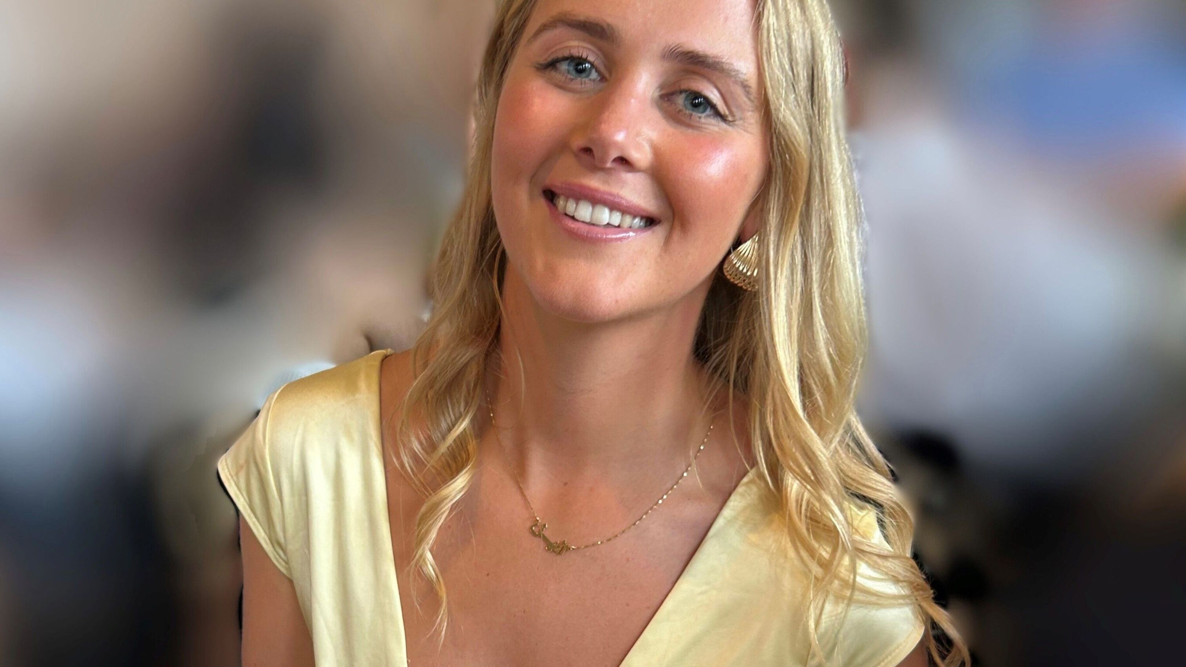 ‘We are running for her spirit, her kindness, her energy and the way she brought people together so effortlessly’ – friends prepare marathon tribute to Ellen